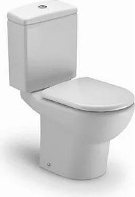 Тоалетна чиния Meridian стоящ монтаж