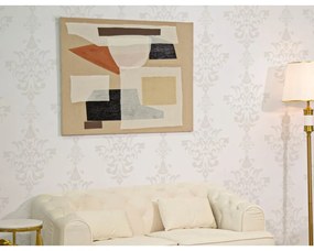 Ръчно рисувана картина 80x100 cm Redy – Mauro Ferretti