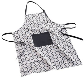 Памучна престилка Solaris – douceur d'intérieur