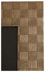 Дървена рамка в златист цвят 23x28 cm Bowerbird - Premier Housewares