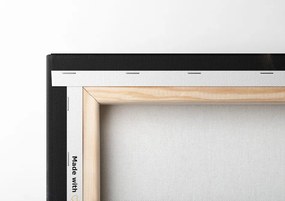Картина на платно – Вяра в Исус