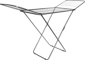 Сушилник за дрехи 5five Winged, Метал, 18 m