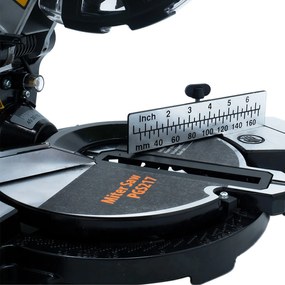 Дискови трион PGS217