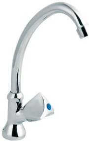 Кран за мивка седнала Arcadia