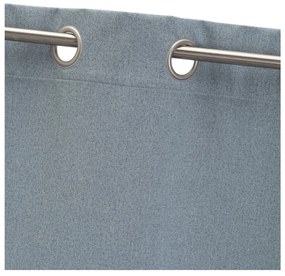 Сиво-зелено перде 135x260 cm Quality – Casa Selección