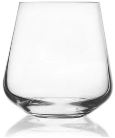 Чаши за уиски в комплект от 6 броя 290 ml Crystalex - Orion