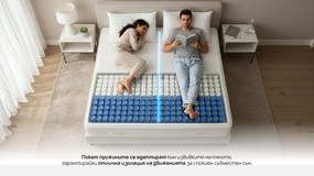 Mатрак Tara от Zymmo