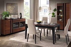 Маса Davido разтегателен-Kafe Skouro - Mauro