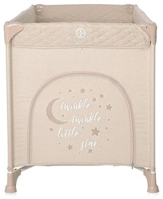 LORELLI Classic Кошара на 1 нивo NOEMI FOG BEIGE STAR