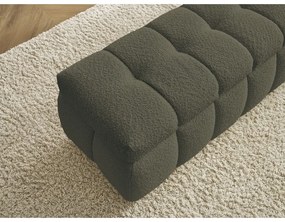 Зелена пейка от букле Mont Blanc – Bobochic Paris