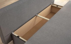 Разтегателно канапе Викторио