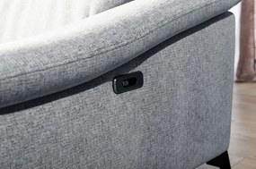 Ъглов диван Gappito-Gkri-Left