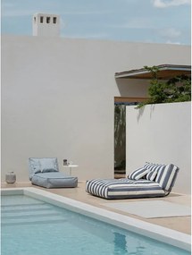 Метална кръгла градинска масичка ø 42 cm Porter – Blomus