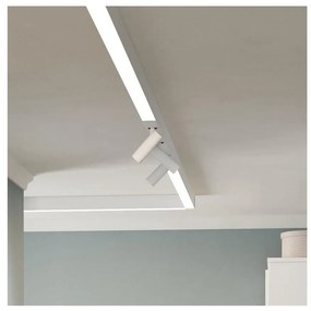 Eglo 98818 - LED Спот за релсова система TP 1xLED/9W/230V