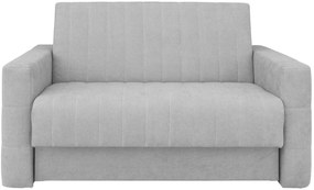 Диван-легло Шезлонг-Бяло