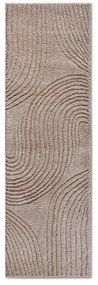 Бежова пътека 80x240 cm Pigment Beige – Elle Decoration