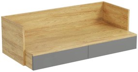 Стенно бюро MOBIUS BIU2S