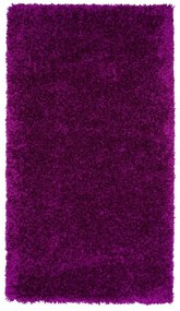 Лилав килим Aqua Liso, 67 x 125 cm - Universal