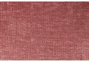 Розово кресло Nash – White Label