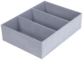 Картонен органайзер за чекмеджета Vidar - Bigso Box of Sweden