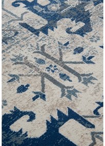 Син килим 160x235 cm Emmanuel – Villeroy&amp;Boch