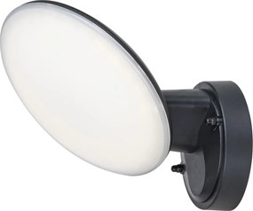 Rabalux Varna Външно стенно осветление IP54 LED 12W 4000K 8134