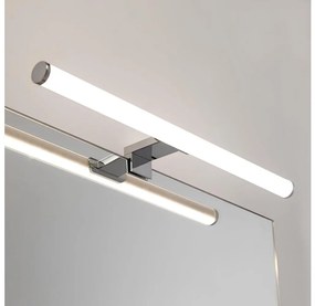 Top Light - LED Лампа за огледало в баня OREGON LED/9W/230V 60 см IP44