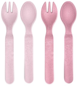 Reer - Комплект прибори синьо/сиво 22063