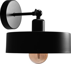 Аплик LED APP1332-1W BLACK GOLD