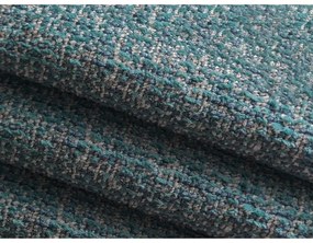 Тюркоазен модулен диван 270 cm Ailani – Makamii