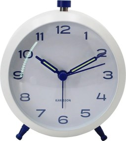 Аларма Button Retro – Karlsson