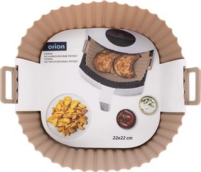 Силиконова форма за печене 22x22 cm – Orion