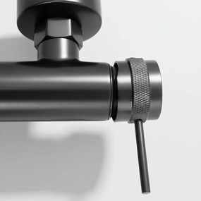 Смесител за вана Rea Lungo Grip Titan