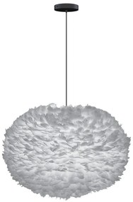 Светлосив абажур ø 75 cm Eos XL – UMAGE