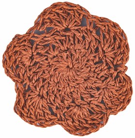 Хартиени подложки в комплект от 6 броя - Villa d'Este