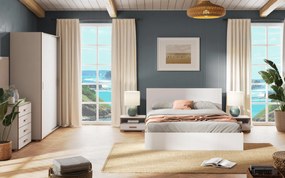 Спален комплект Фрей