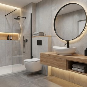 Умивалник за плот Rea Cindy