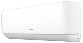 Инверторен климатик AUX J-Smart ASW-H09B5C4/JOR3DI-C3, A++, До 19 м2, WiFi, Самопочистване, Режим Ваканция, Студена Плазма, Бял