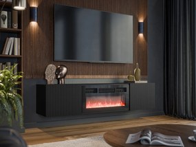 ТВ шкаф Aleska-Мауро