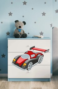 Скрин Babydreams Cartoon-Mple-Auto