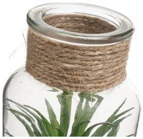 Изкуствени растения в комплект от 4 бр. (височина 12 cm) Cactus – Casa Selección