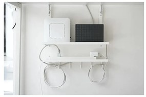 Метален органайзер за кабели Smart - YAMAZAKI