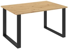 Kingsale Table-138 x 90-Natural