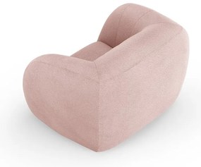 Светлорозов фотьойл от плат букле Essen - Cosmopolitan Design