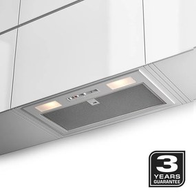 Faber INKA SMART HC X  Аспиратор за пълно вграждане