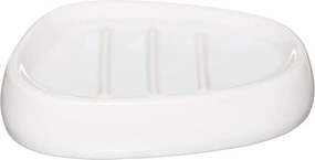 Сапунерка 5five Silk Colors - Светлосив