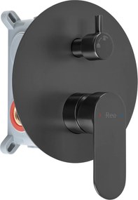 Душ система за вграждане Rea Drop Titan + BOX