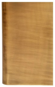 Метална странична масичка 30.5x30.5 cm Alurio – Light &amp; Living