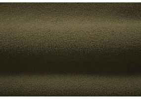 Зелено кресло от плат букле Jenny – Micadoni Home