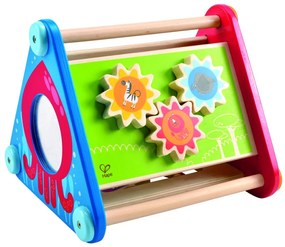 Hape - Образователна дървена колибка